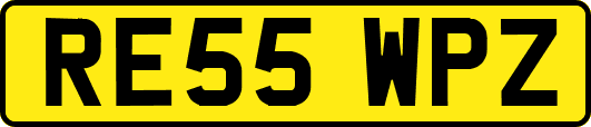 RE55WPZ