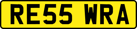 RE55WRA