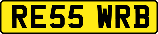 RE55WRB
