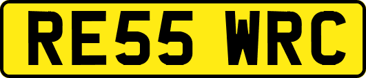 RE55WRC