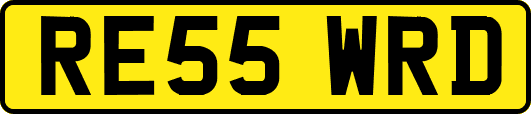 RE55WRD