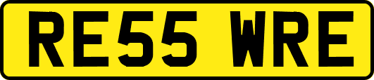 RE55WRE