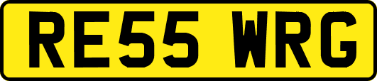 RE55WRG
