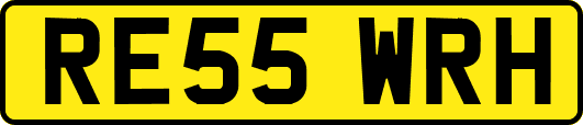 RE55WRH