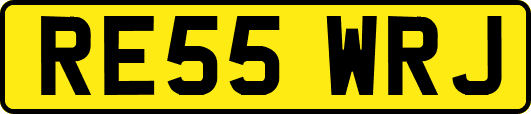RE55WRJ