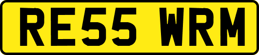 RE55WRM