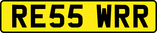 RE55WRR
