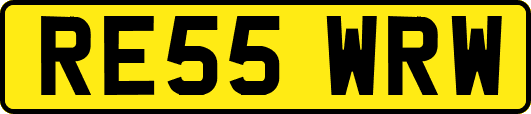 RE55WRW