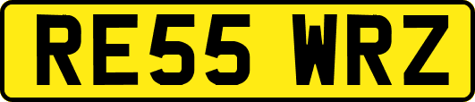 RE55WRZ
