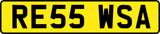 RE55WSA