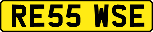 RE55WSE