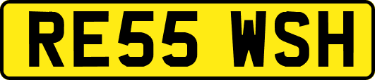 RE55WSH