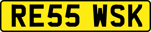 RE55WSK