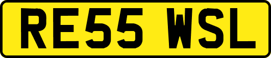 RE55WSL