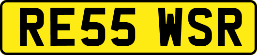 RE55WSR
