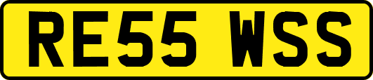 RE55WSS