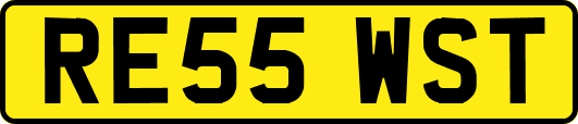 RE55WST