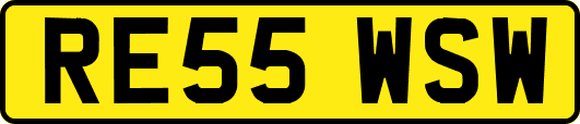 RE55WSW