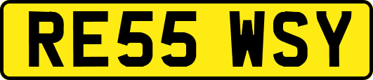 RE55WSY