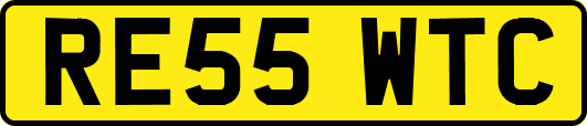 RE55WTC