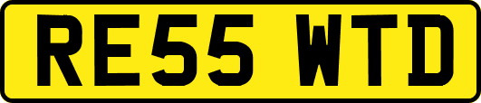 RE55WTD