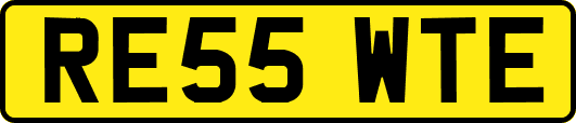 RE55WTE