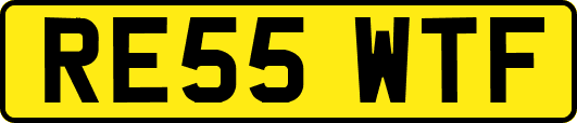 RE55WTF