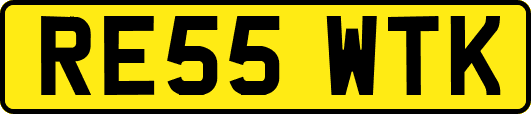 RE55WTK