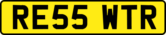 RE55WTR