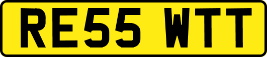 RE55WTT