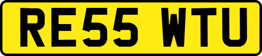 RE55WTU