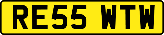 RE55WTW