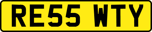 RE55WTY