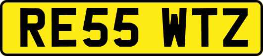 RE55WTZ
