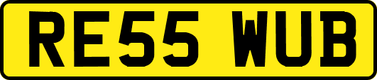 RE55WUB