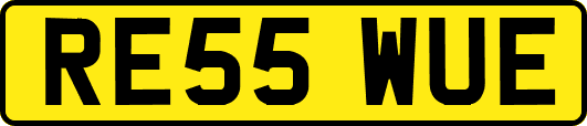 RE55WUE