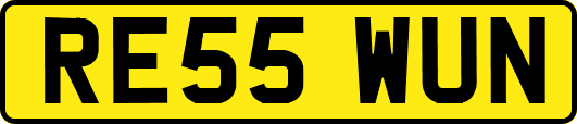 RE55WUN