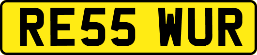 RE55WUR