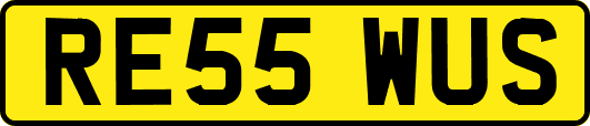 RE55WUS