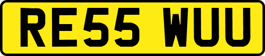 RE55WUU