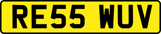 RE55WUV