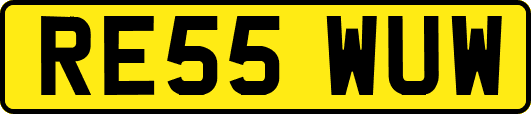 RE55WUW