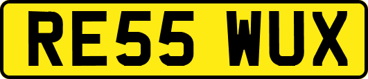 RE55WUX