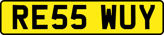 RE55WUY