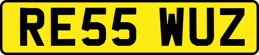 RE55WUZ