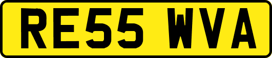 RE55WVA