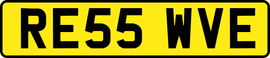 RE55WVE