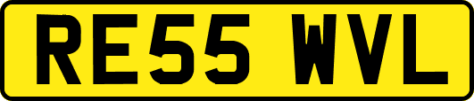 RE55WVL