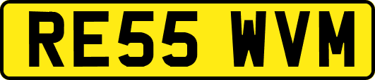 RE55WVM