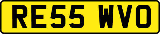 RE55WVO